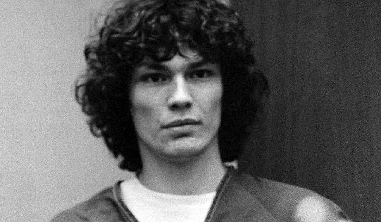 Richard Ramirez Background