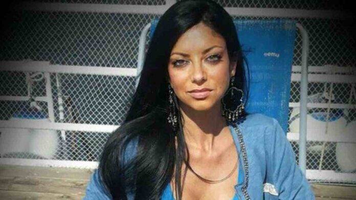 Tiziana Cantone Terribile Ipotesi Suicidio Simulato Contatti