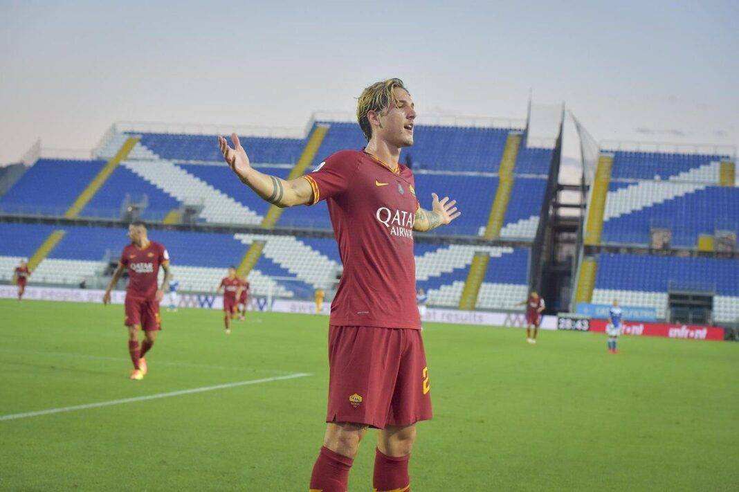 Nicolò Zaniolo, che succede sui social? Nuovo post dopo il "silenzio"