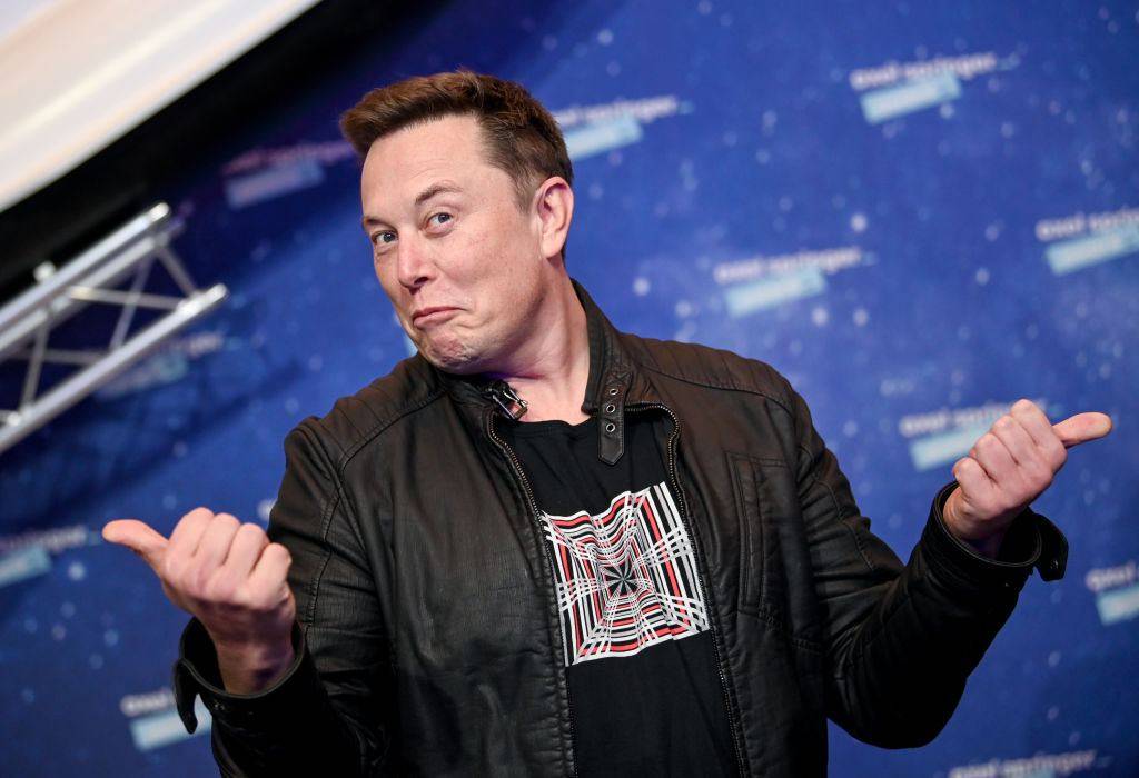 Elon Musk tunnel Miami
