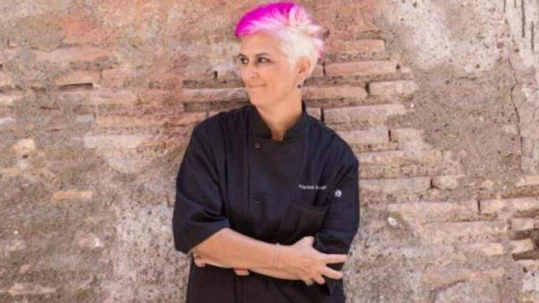 Cristina Bowerman, chi è la nota chef: carriera, vita privata, social