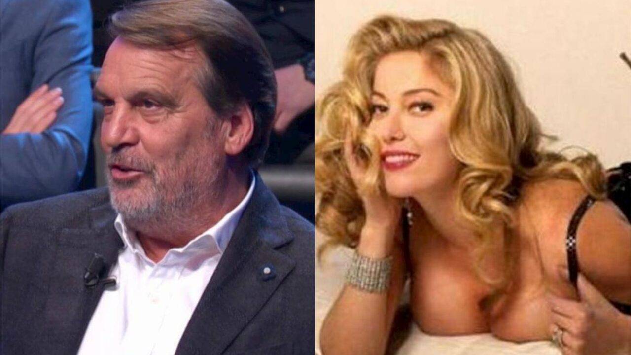 Marco Tardelli, la verità sulla storia con Moana Pozzi: cosa è successo