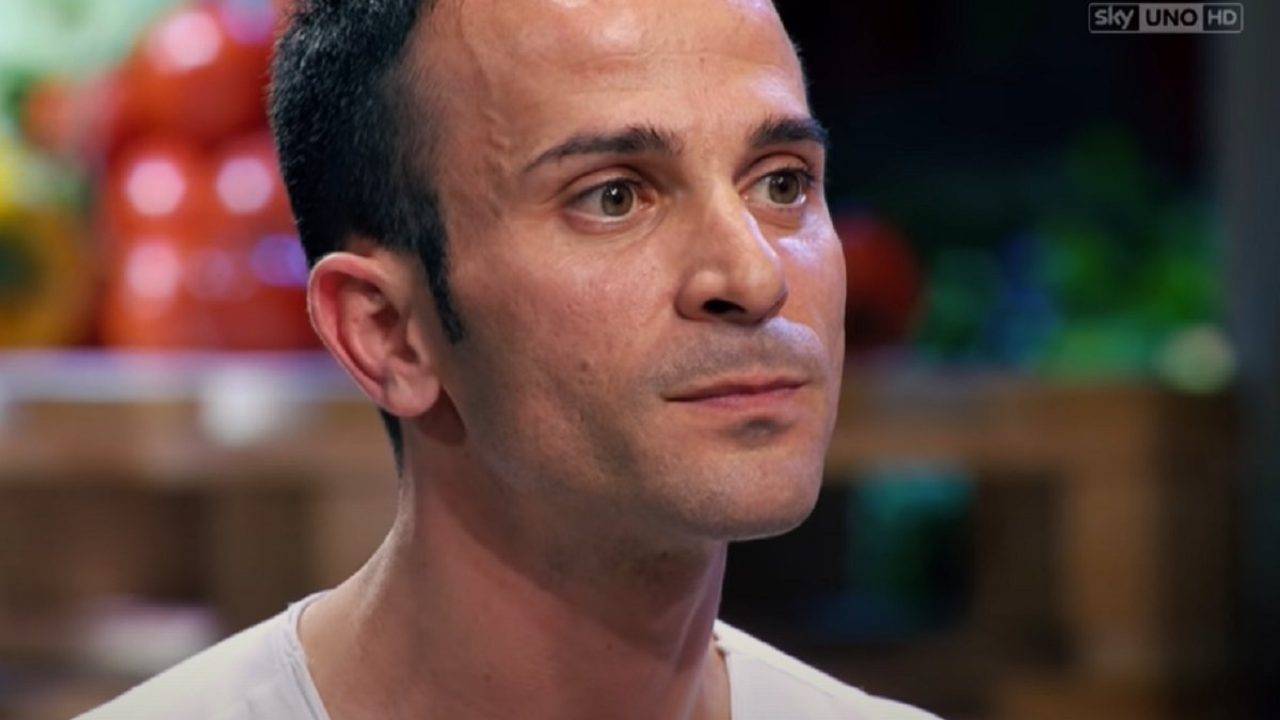 Che fine ha fatto Michele Pirozzi di Masterchef Dove lavora oggi