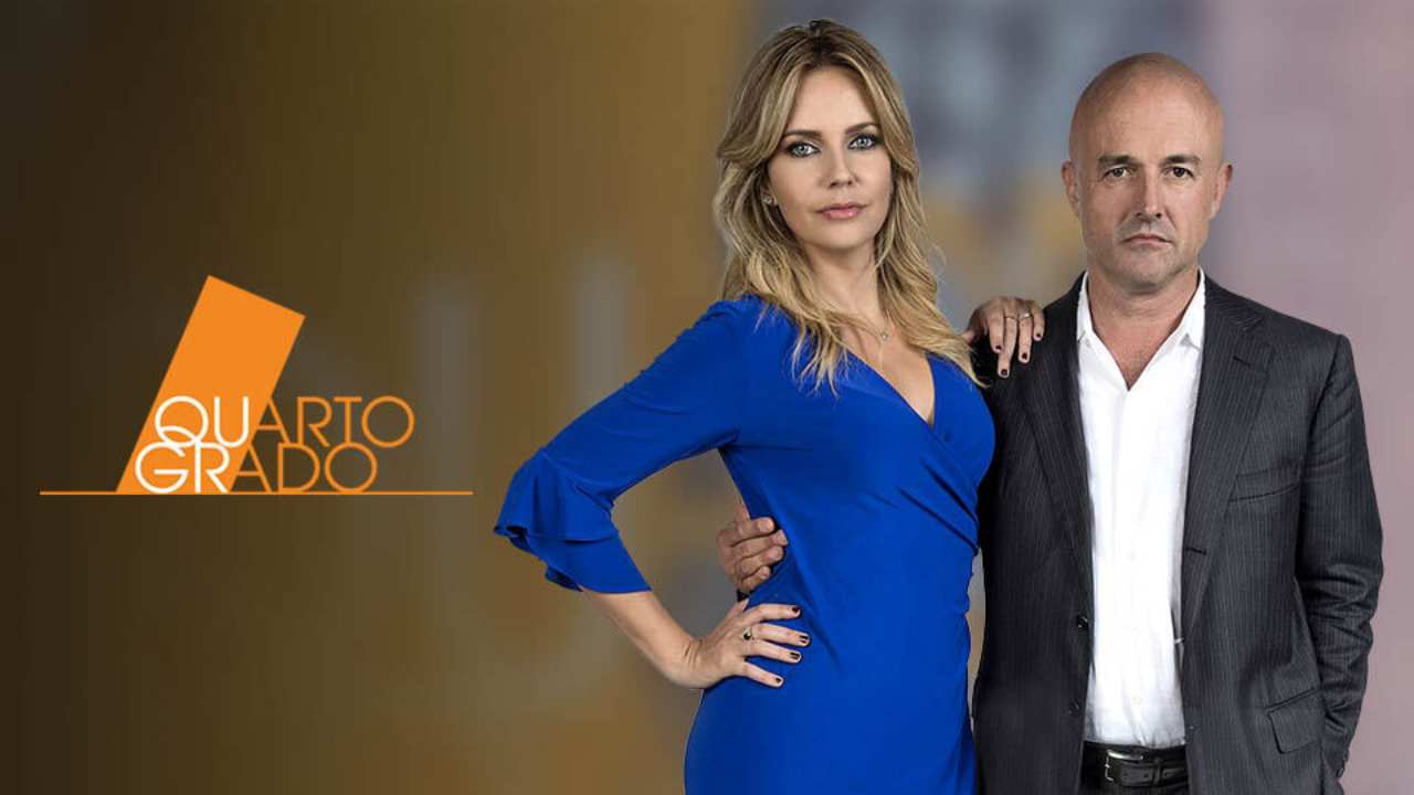 Stasera In Tv Quarto Grado Anticipazioni Del 9 Aprile 2021