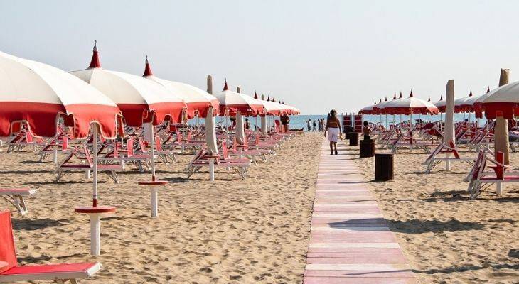 Come richiedere il bonus vacanze 2022