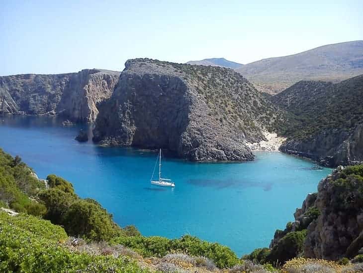 Cala Domestica