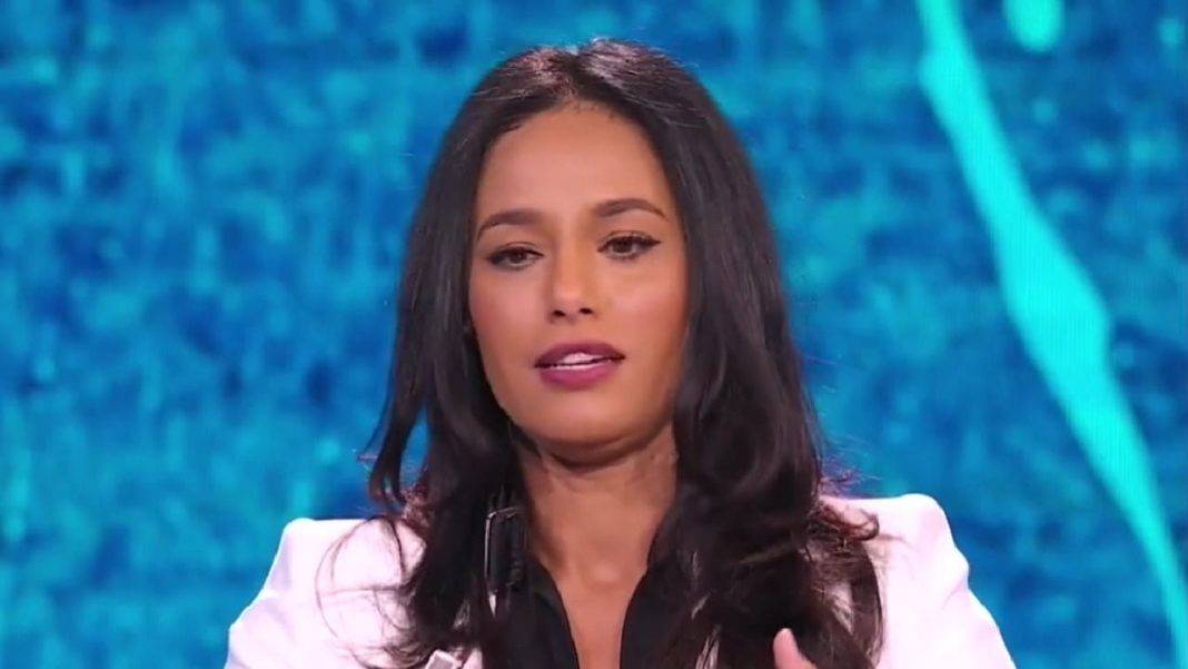 Rula Jebreal dove è nata, dove vive e il suo legame con l ...