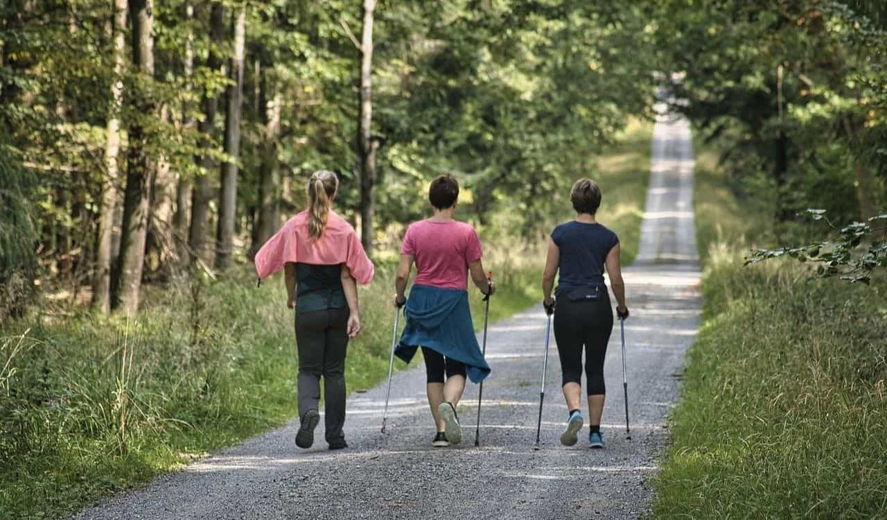 Festa della Donna 2022 per le amanti dello sport