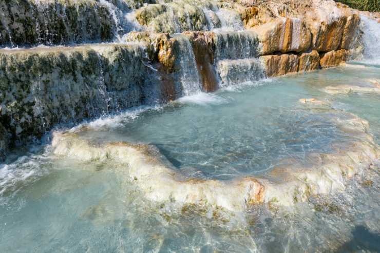 Terme di Saturnia 