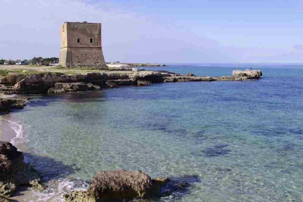 torre pozzillo cinisi