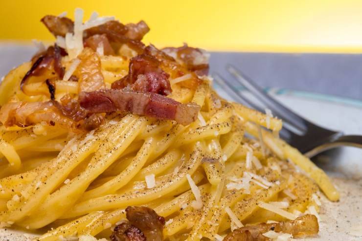 carbonara