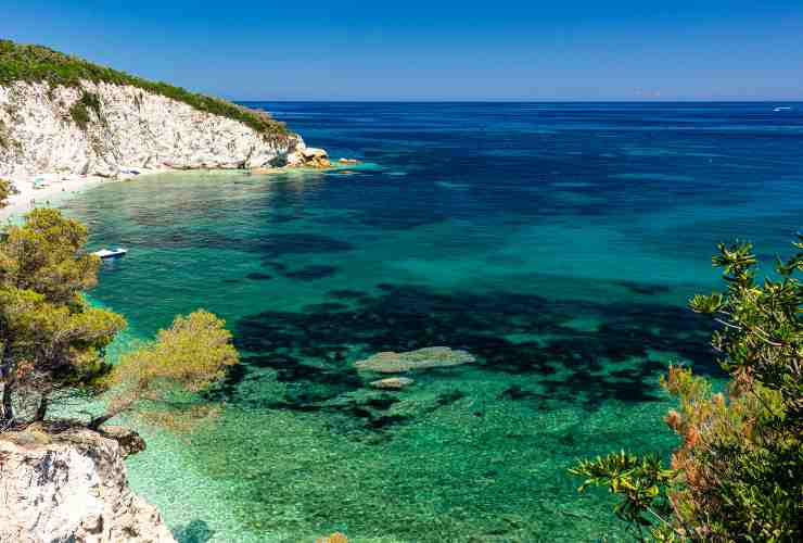 Isola d'elba