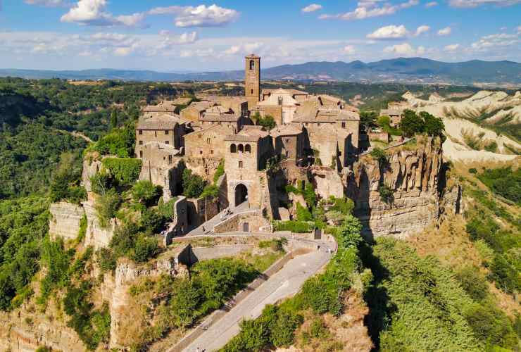 Civita di Bagnoregio