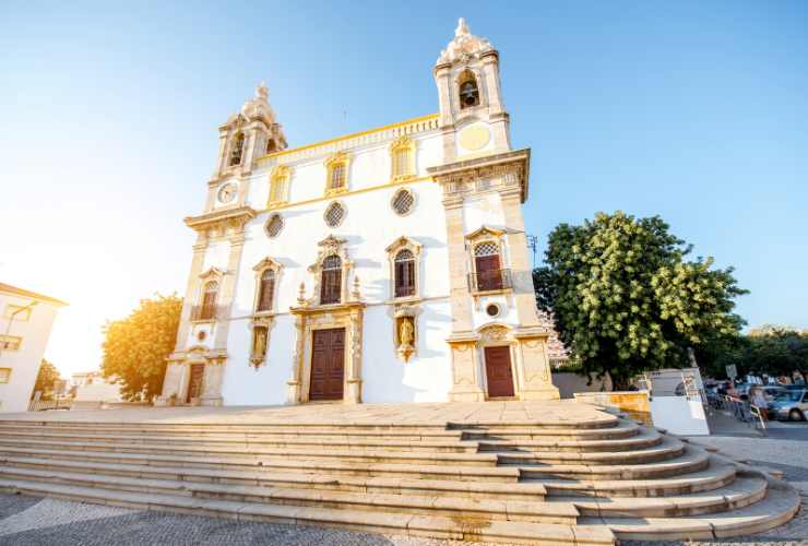 Cattedrale di Faro