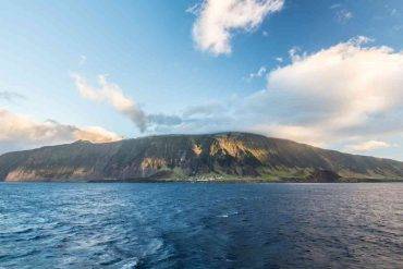 Isola Tristan da Cunha