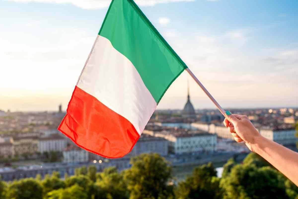 Città italiane pochi turisti da visitare