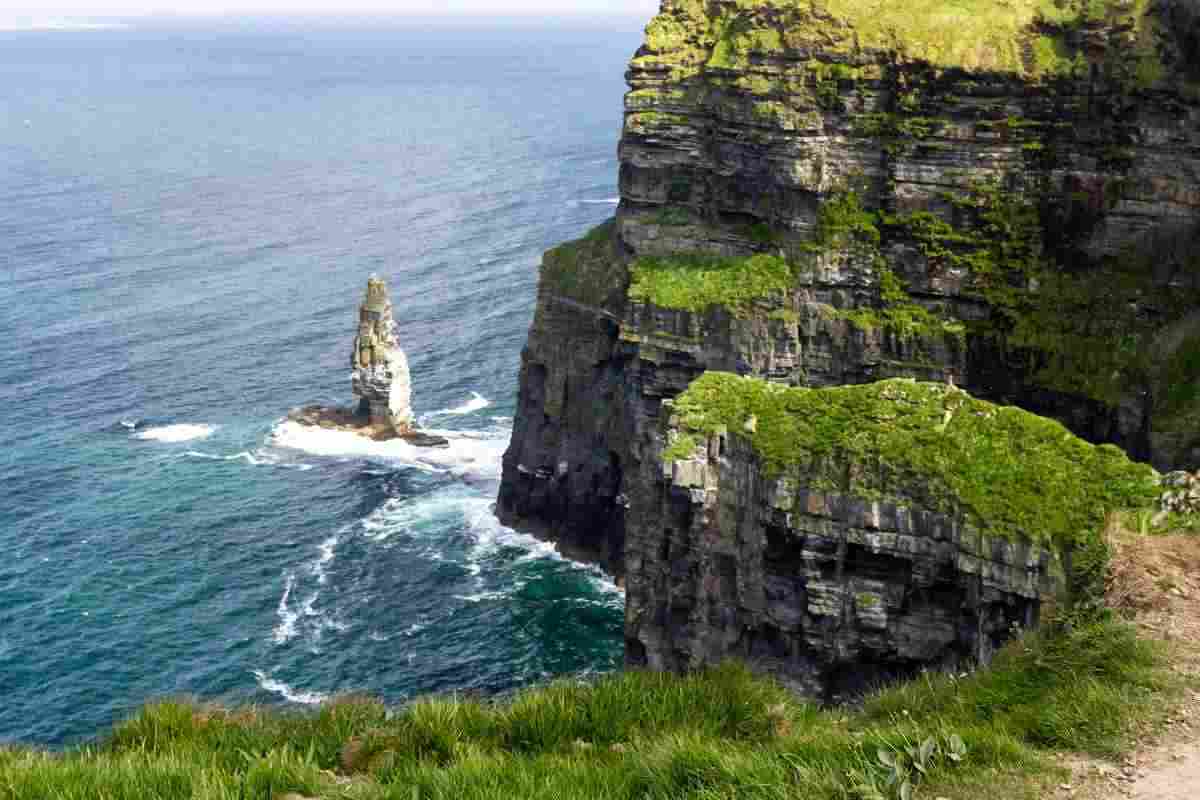 Viaggio Irlanda luoghi da visitare