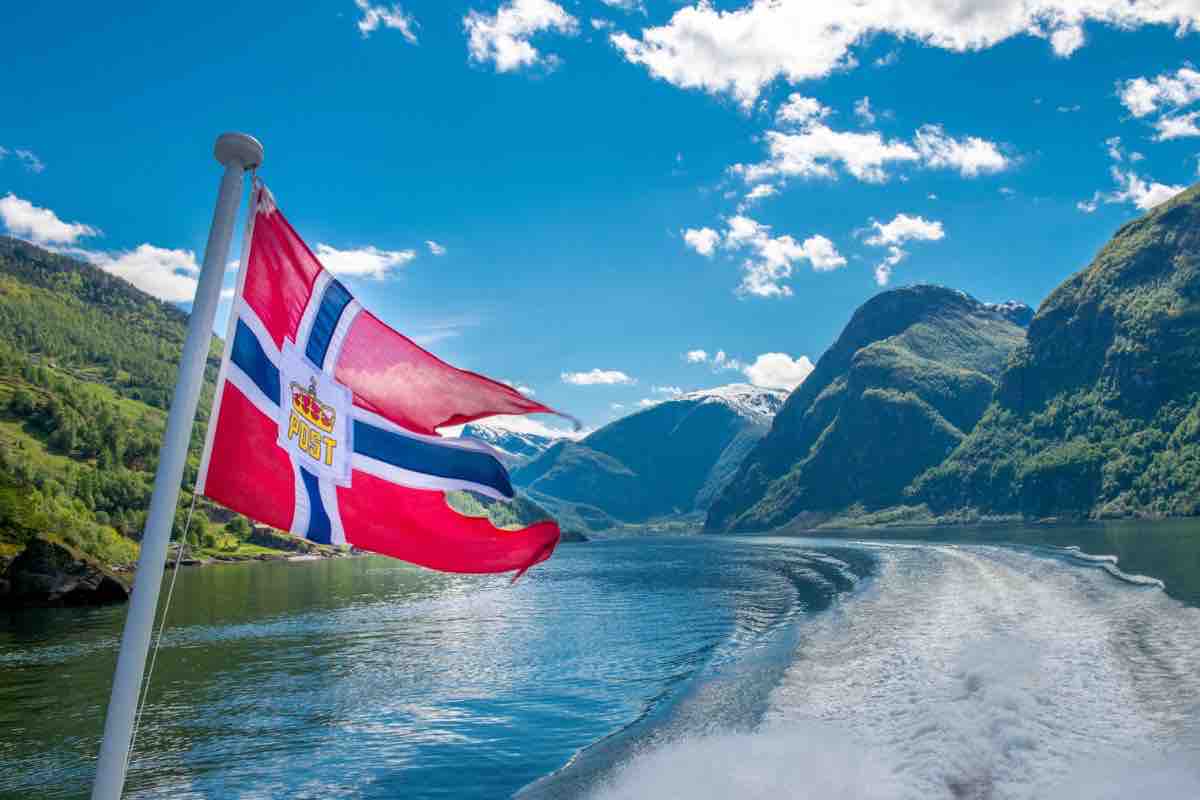 Alla scoperta della Norvegia patrimoni UNESCO