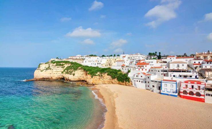 Perché andare a vivere nell'Algarve