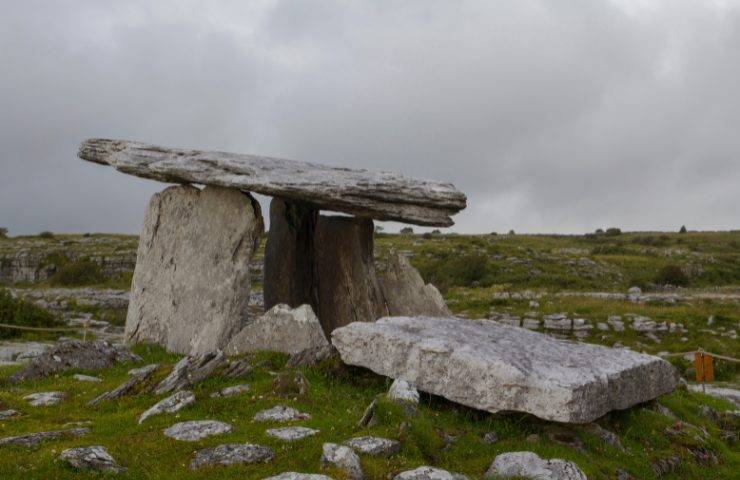 Quanti giorni servono per vedere l'Irlanda? C'è più di un posto bello da visitare in vacanza