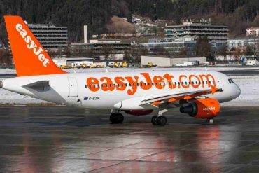 Easyjet offerte