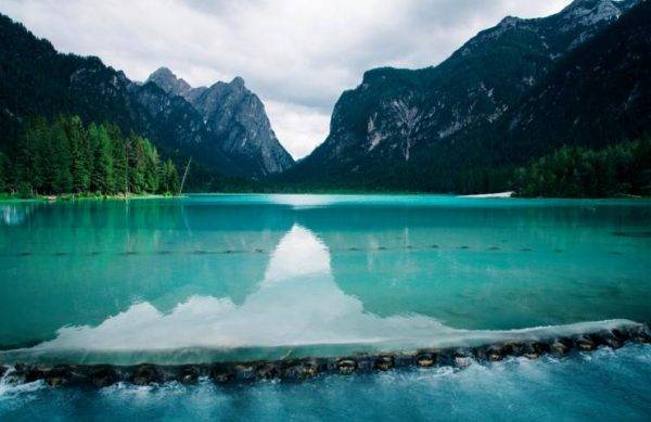 Perché è famoso il Lago di Braies?