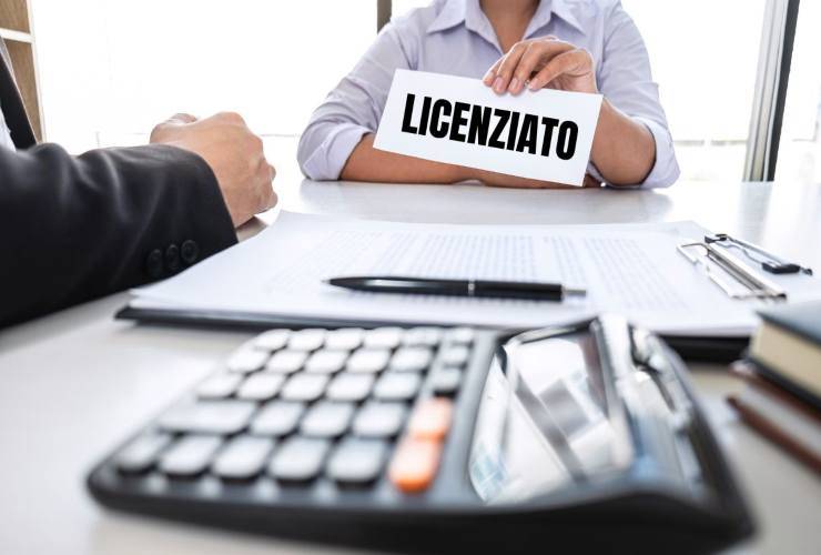 assenza ingiustificata licenziamento