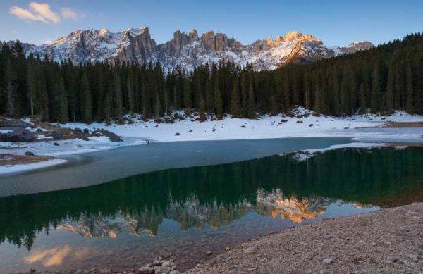 Perché è famoso il Lago di Braies?