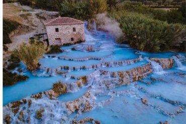 Terme toscana