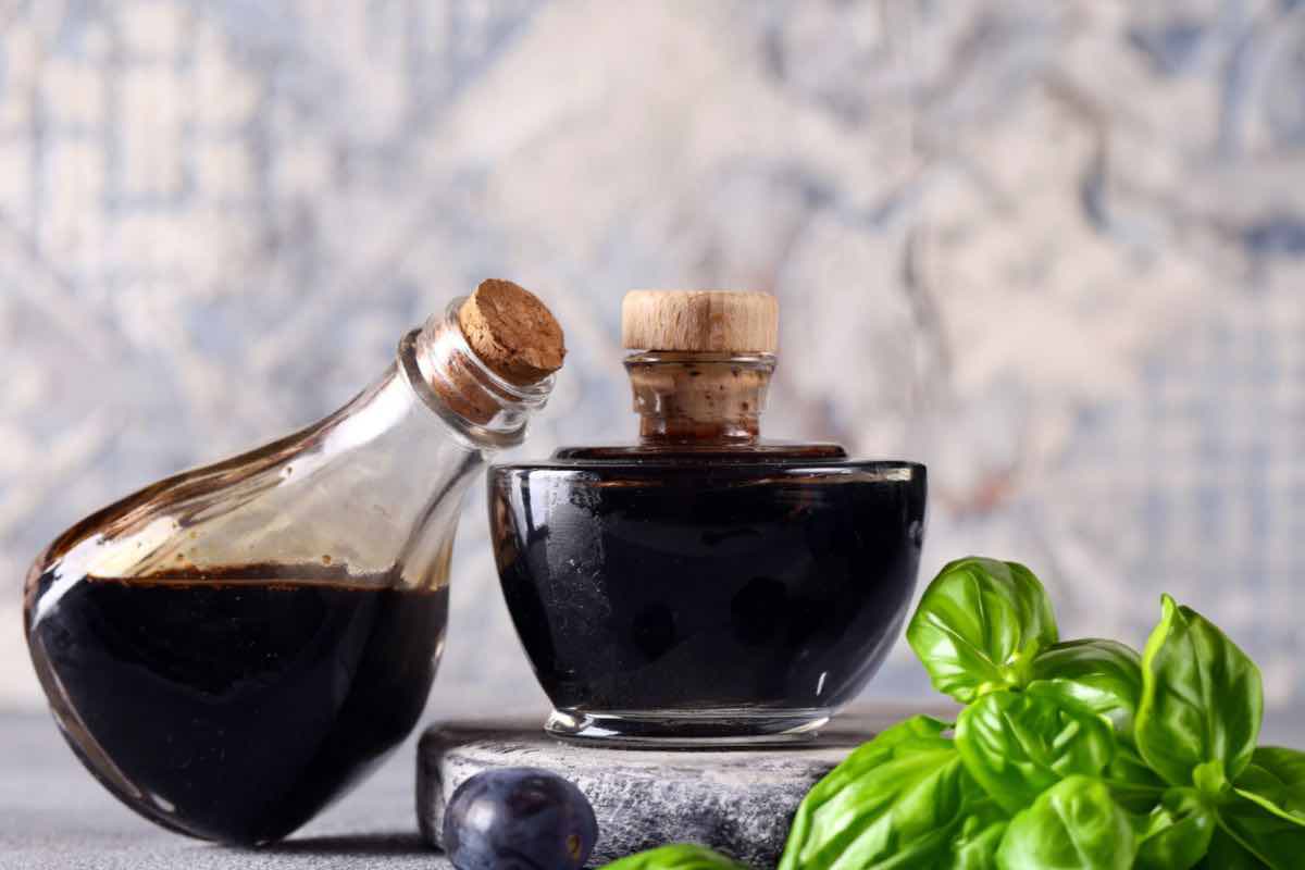 Tour gastronomico tra i sapori balsamici Modena 