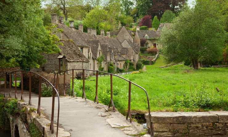 bibury