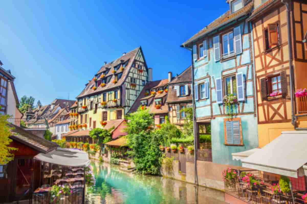 colmar