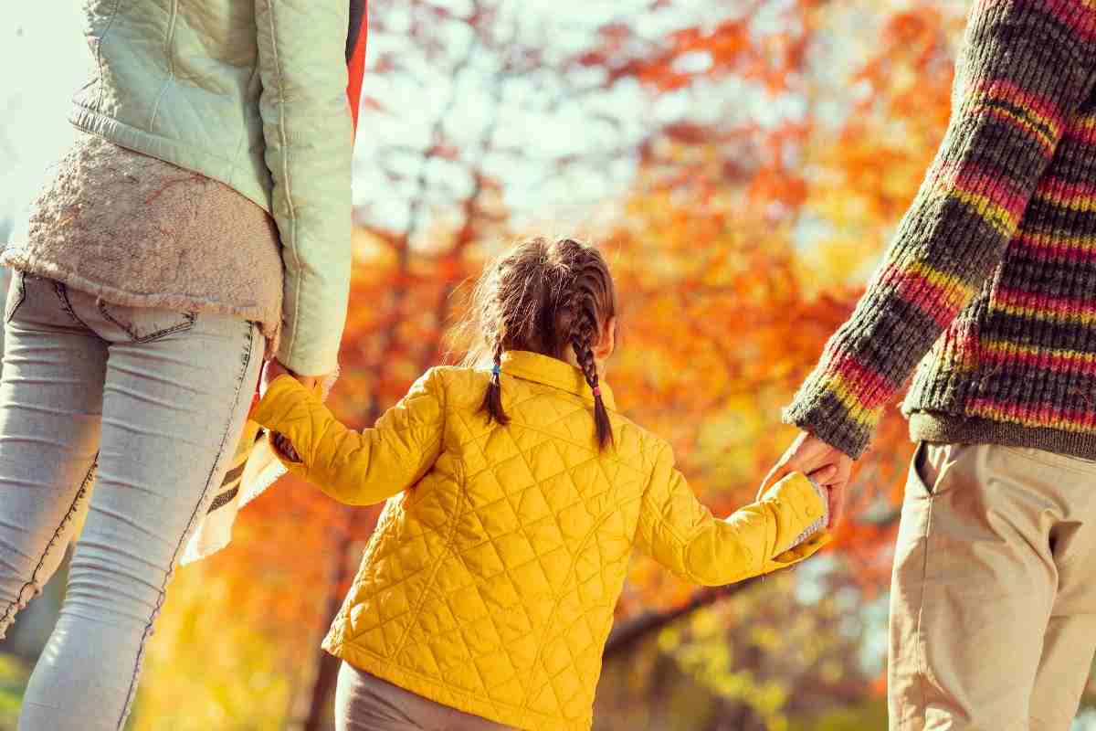 viaggi in famiglia autunno