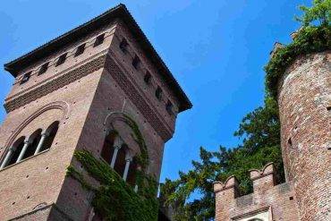 Monferrato zona da visitare a settembre