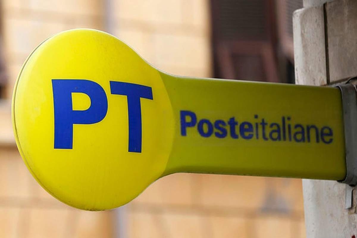 Uffici postali roma novità