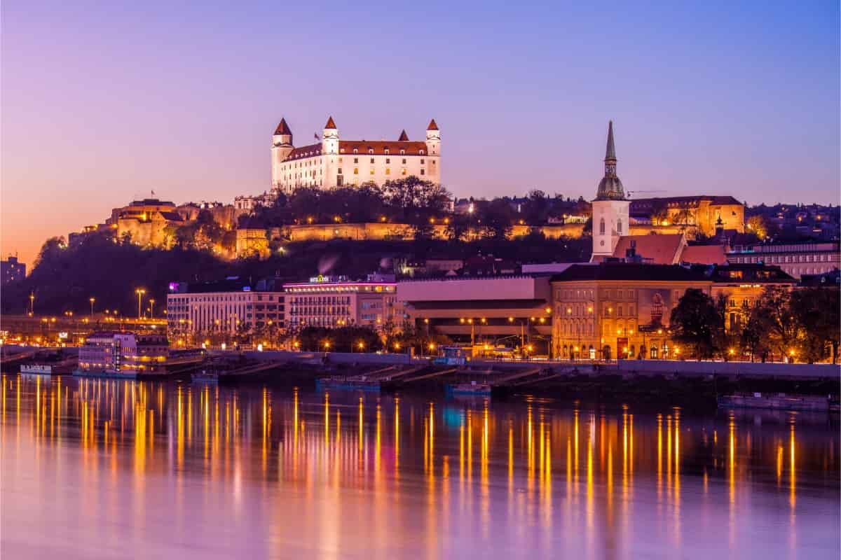 Bratislava