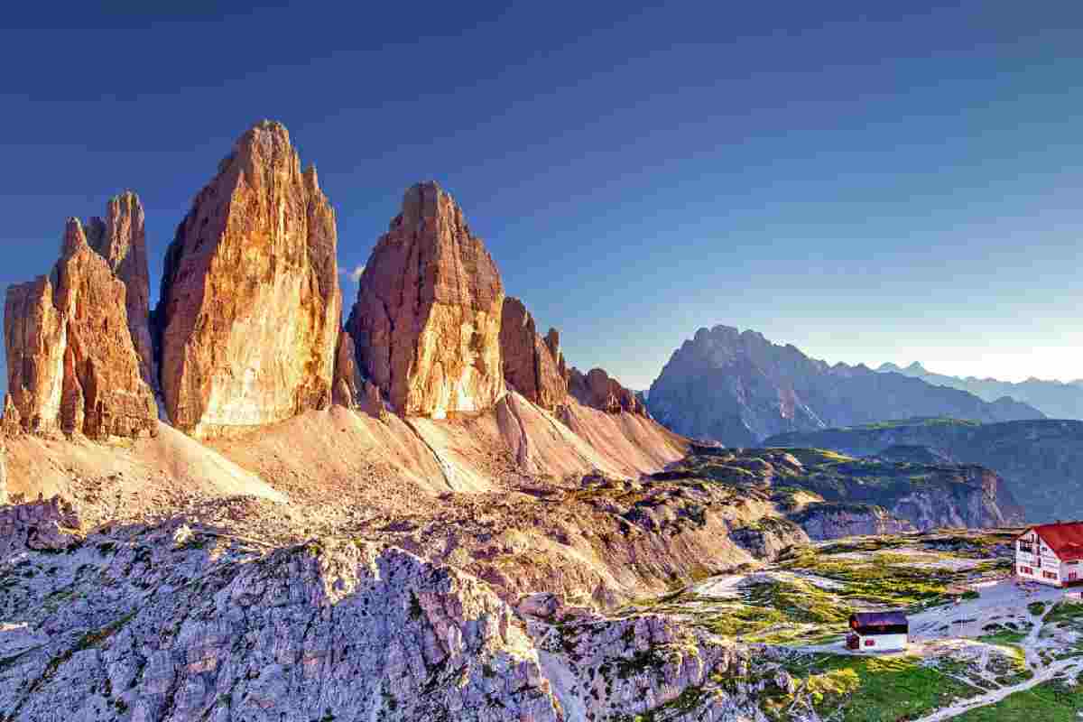 Dolomiti 