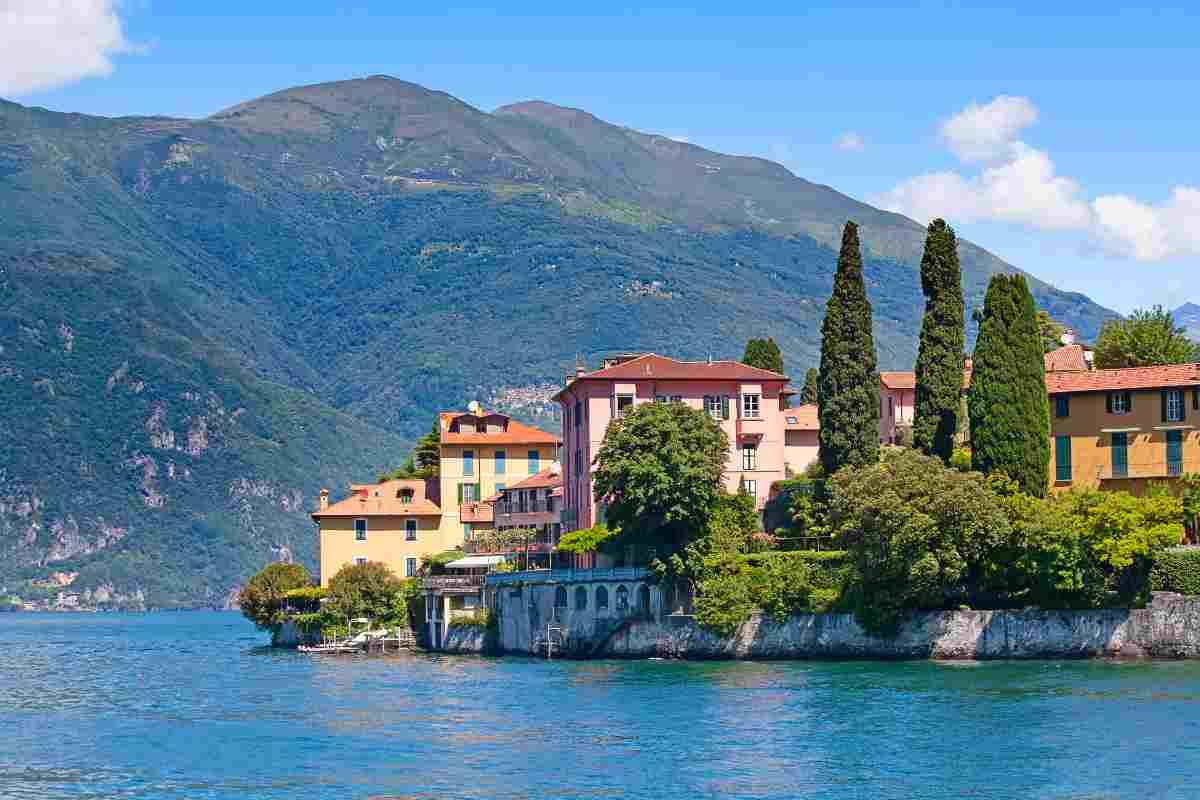 Lago di Como 