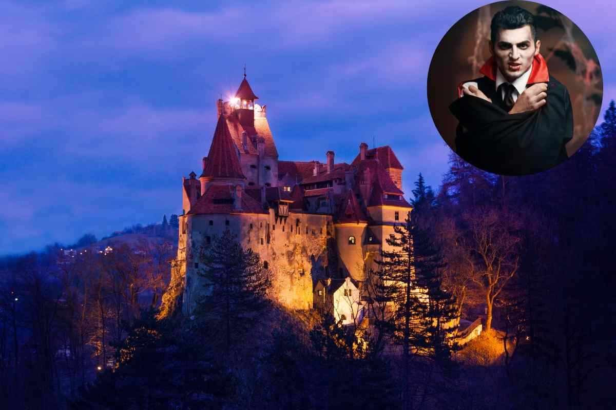 tomba dracula in italia 