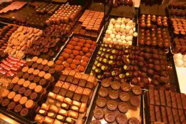 cioccolaterie in italia