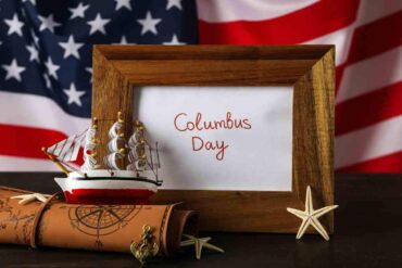 Columbus Day a New York 2024