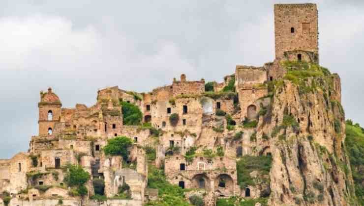 Craco: da borgo abbandonato a meta turistica