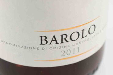 dove gustare barolo in italia