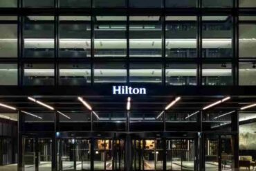 Hilton Rome Eur La Lama Lalama