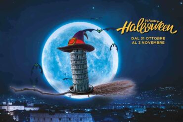 Halloween all'Italia in Miniatura, il programma