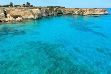 puglia meta turistica autunno