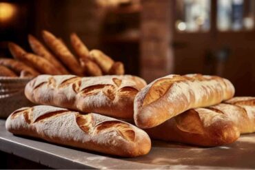 salone del pane torino