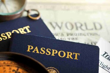 I passaporti più rari al mondo