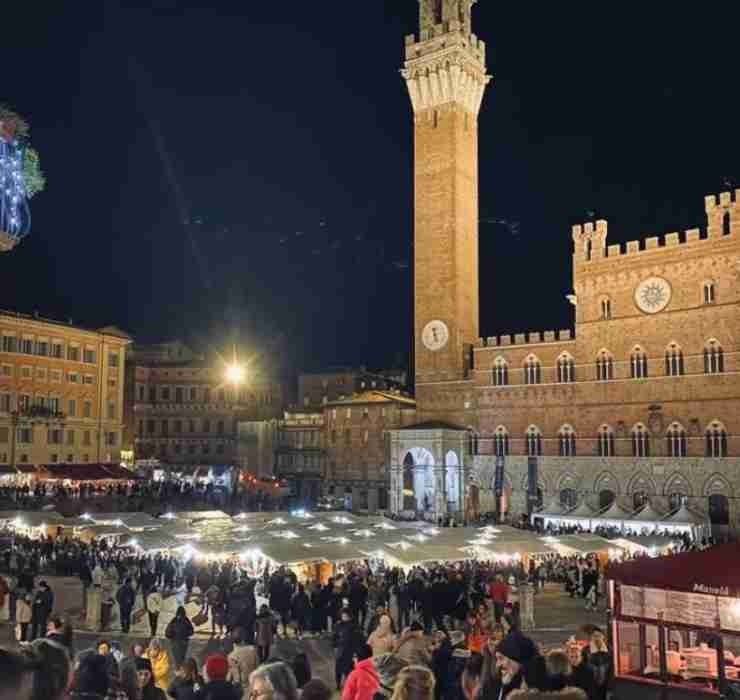 Viaggio nei sapori e nelle eccellenze senesi