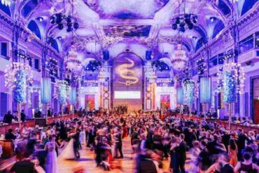 Vienna 200° anniversario di Johann Strauss